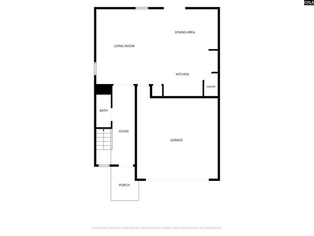 190 Hazel Rain Road, Gaston, SC 29053