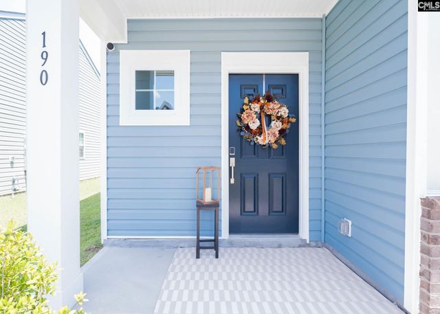 190 Hazel Rain Road, Gaston, SC 29053