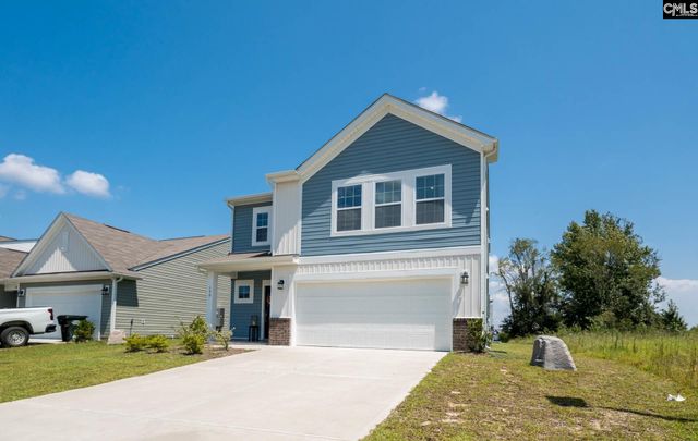 190 Hazel Rain Road, Gaston, SC 29053