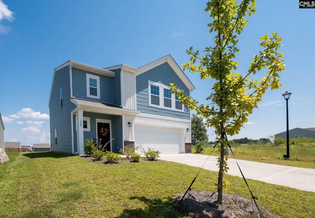 190 Hazel Rain Road, Gaston, SC 29053