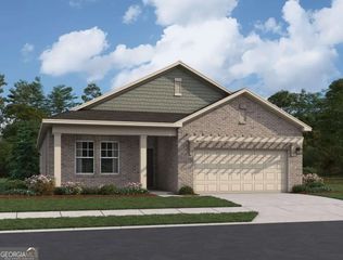 189 Maison Drive, Mcdonough, GA 30253