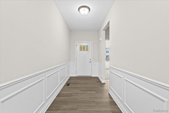 7148 Opfer Drive, Northfield Township, MI 48189