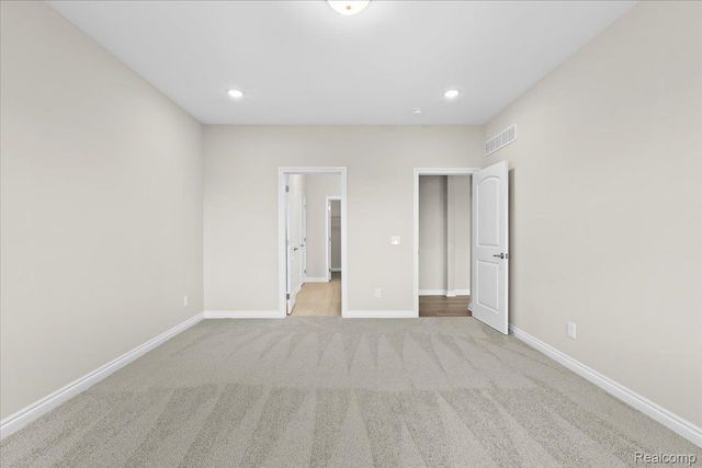 7148 Opfer Drive, Northfield Township, MI 48189