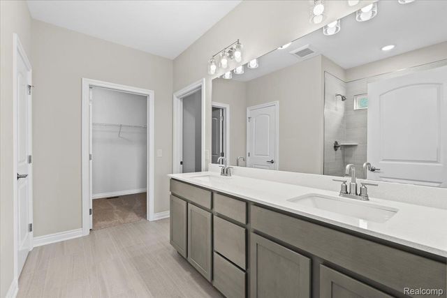 7148 Opfer Drive, Northfield Township, MI 48189