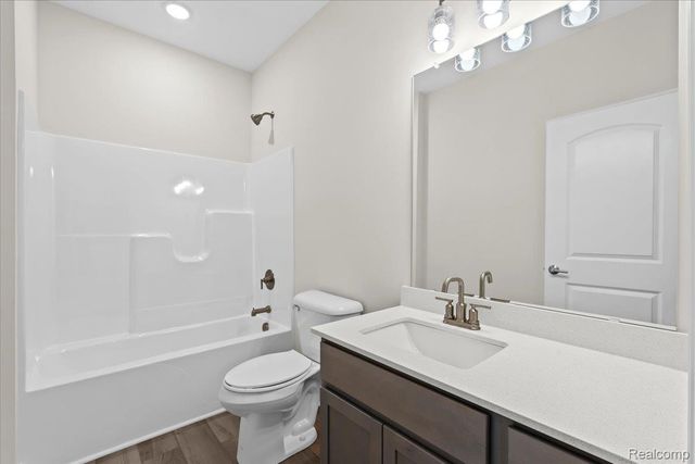 7148 Opfer Drive, Northfield Township, MI 48189