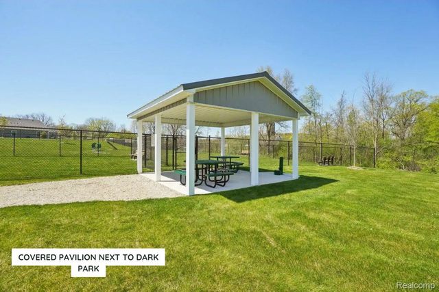 7148 Opfer Drive, Northfield Township, MI 48189