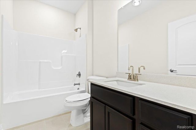 7148 Opfer Drive, Northfield Township, MI 48189