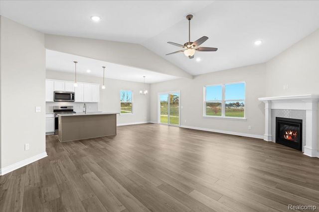 7148 Opfer Drive, Northfield Township, MI 48189