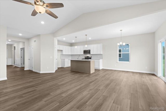 7148 Opfer Drive, Northfield Township, MI 48189