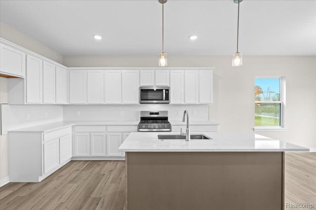 7148 Opfer Drive, Northfield Township, MI 48189