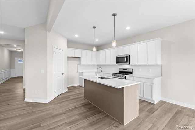 7148 Opfer Drive, Northfield Township, MI 48189