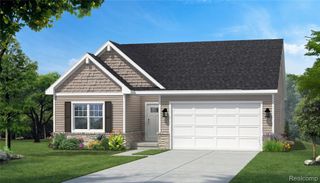 7148 Opfer Drive, Northfield Township, MI 48189