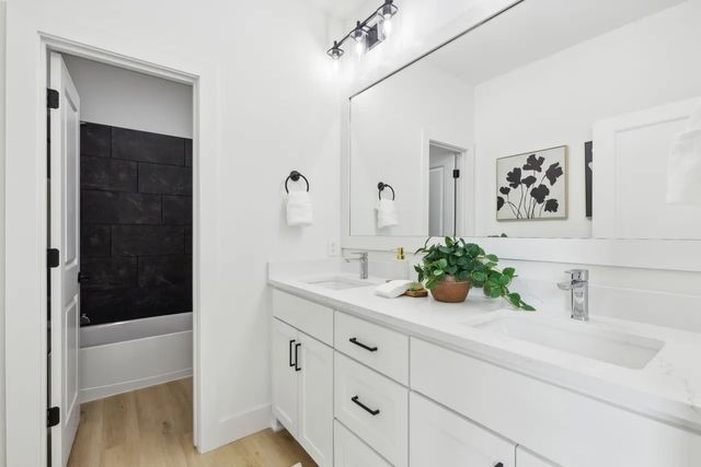 1310 Benjamin Trail, Van Alstyne, TX 75495