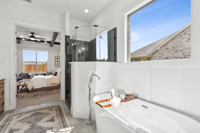 1310 Benjamin Trail, Van Alstyne, TX 75495