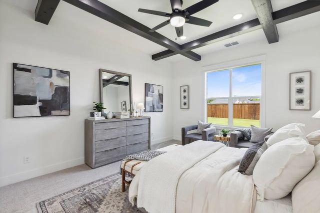 1310 Benjamin Trail, Van Alstyne, TX 75495