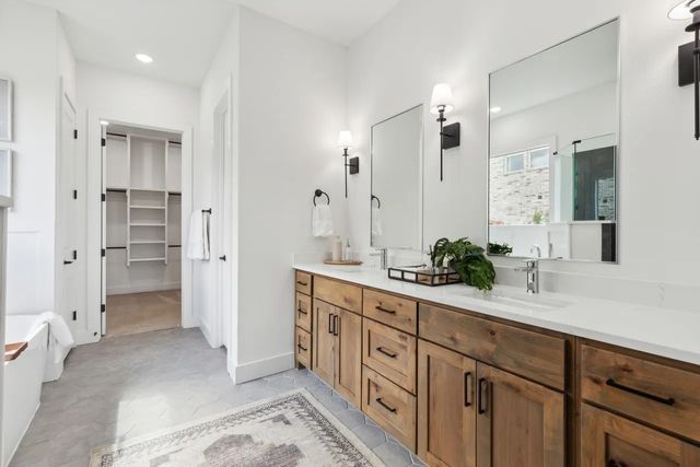 1310 Benjamin Trail, Van Alstyne, TX 75495