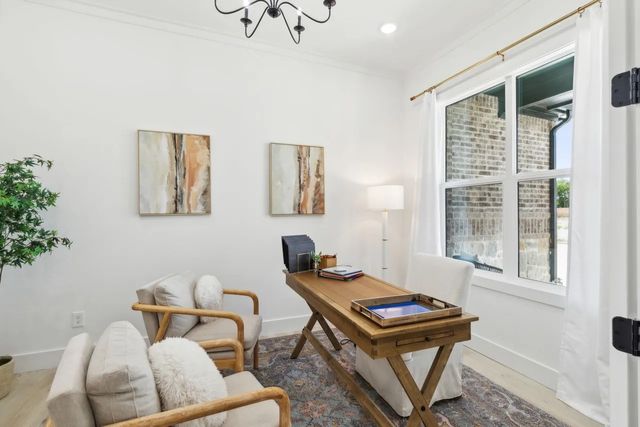 1310 Benjamin Trail, Van Alstyne, TX 75495