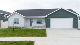 482 Montecito AVENUE, Billings, MT 59105