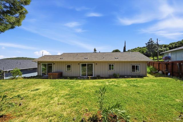 10362 Del Monte Way, Kelseyville, CA 95451