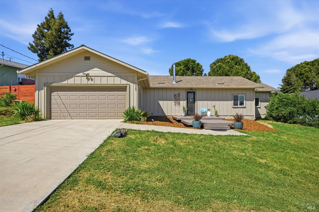 10362 Del Monte Way, Kelseyville, CA 95451
