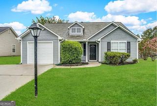 315 Breezy Hill Walk, Stockbridge, GA 30281