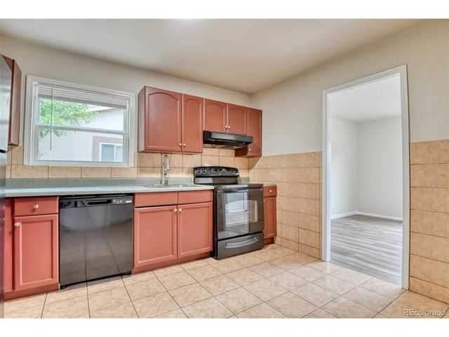 1225 Rockwood Ave, Colorado Springs, CO 80905