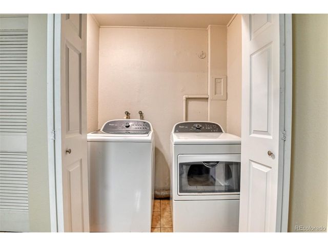 1225 Rockwood Ave, Colorado Springs, CO 80905