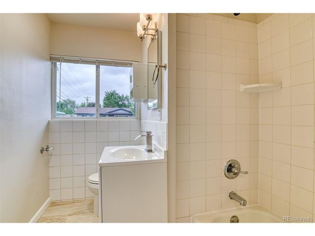 1225 Rockwood Ave, Colorado Springs, CO 80905