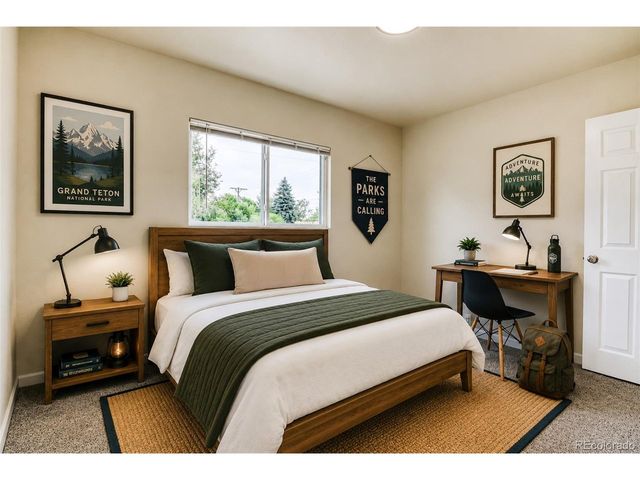 1225 Rockwood Ave, Colorado Springs, CO 80905