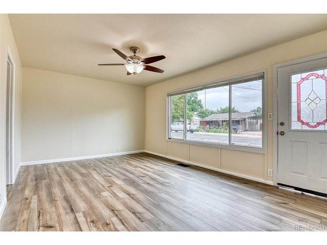 1225 Rockwood Ave, Colorado Springs, CO 80905
