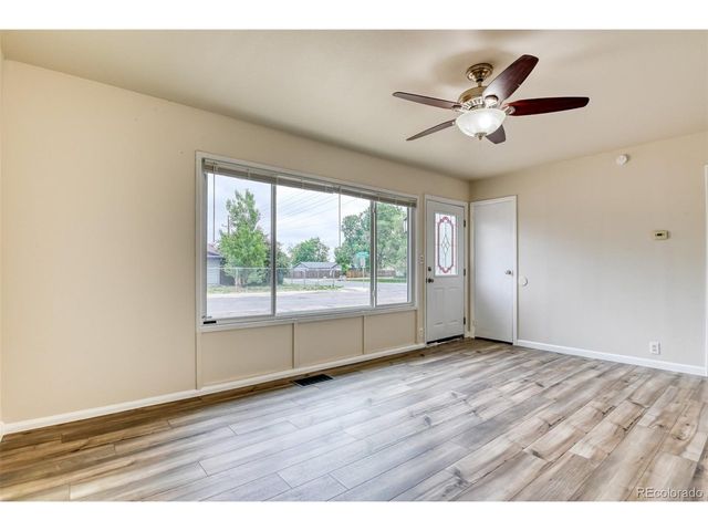 1225 Rockwood Ave, Colorado Springs, CO 80905