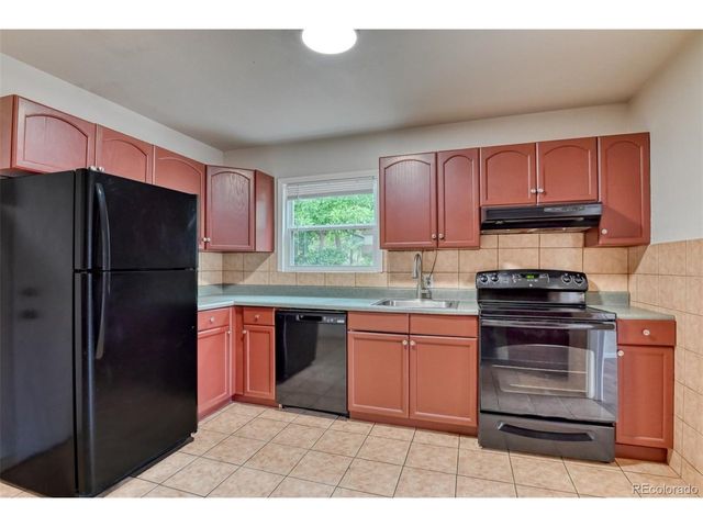 1225 Rockwood Ave, Colorado Springs, CO 80905
