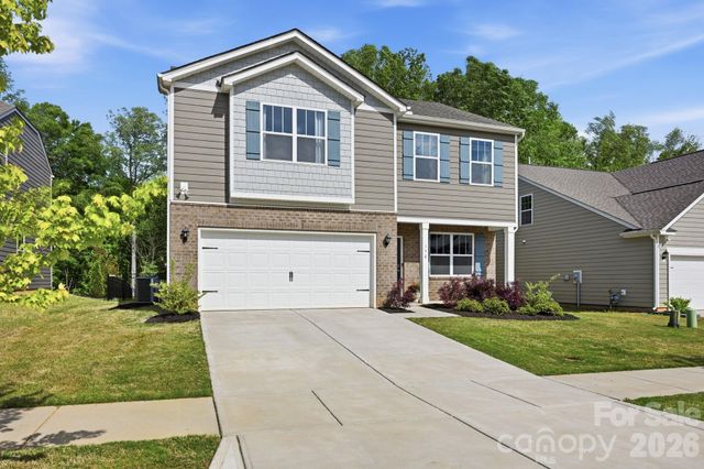 150 Scotsway Court, Troutman, NC 28166