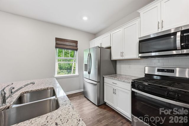 150 Scotsway Court, Troutman, NC 28166