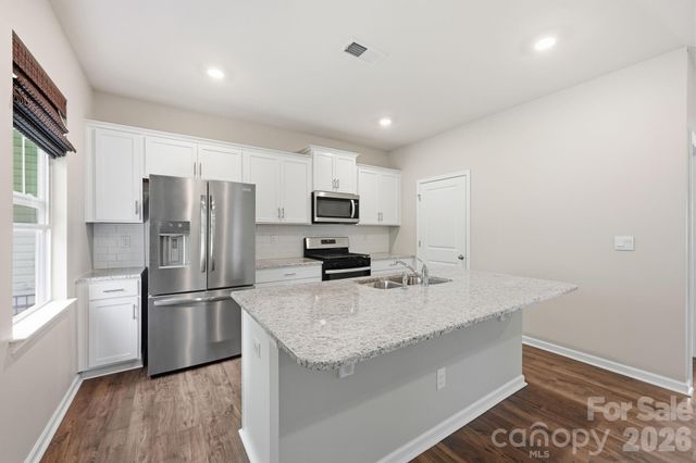 150 Scotsway Court, Troutman, NC 28166