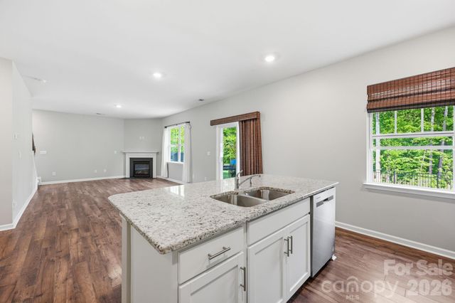 150 Scotsway Court, Troutman, NC 28166