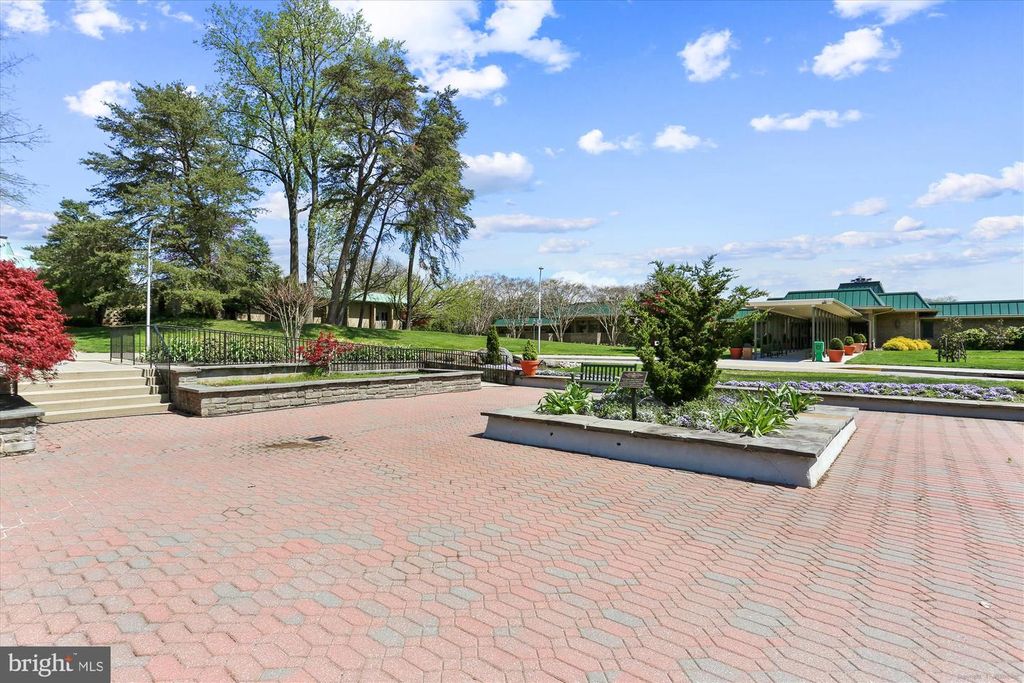 3005 S LEISURE WORLD BLVD S #701, Silver Spring, MD 20906