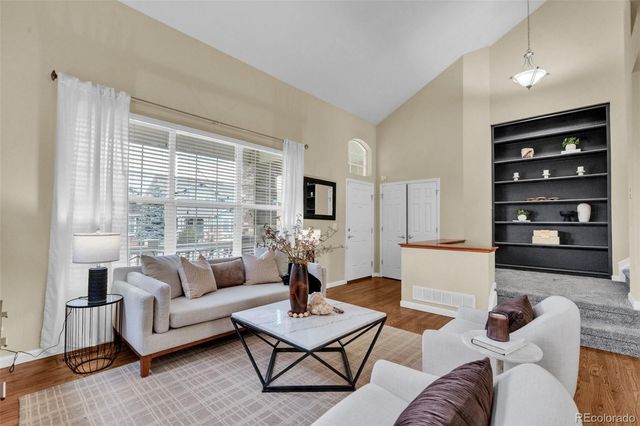 3366 Fantasy Place, Castle Rock, CO 80109