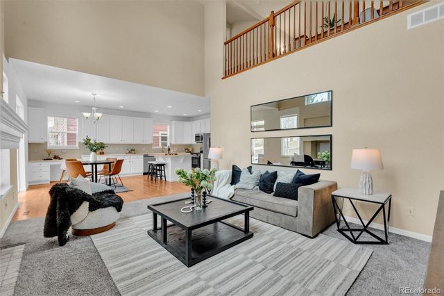 3366 Fantasy Place, Castle Rock, CO 80109