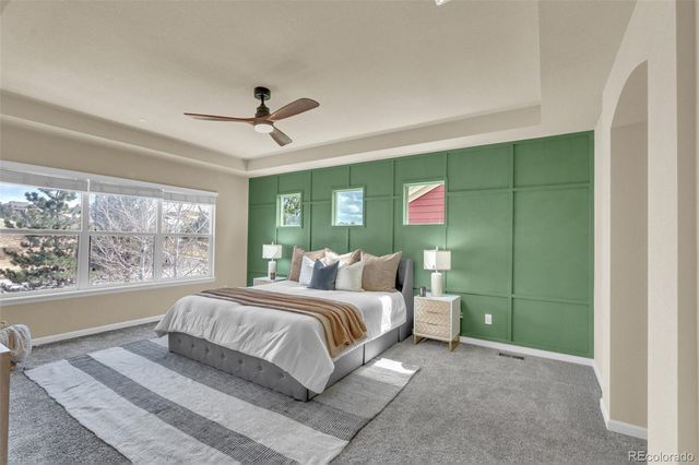 3366 Fantasy Place, Castle Rock, CO 80109