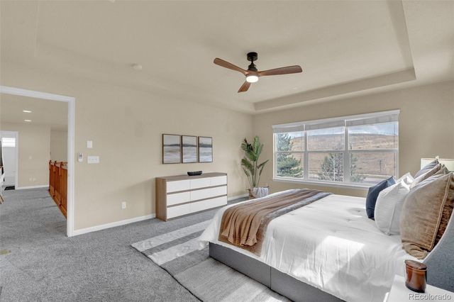 3366 Fantasy Place, Castle Rock, CO 80109