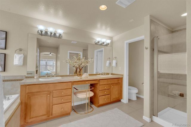 3366 Fantasy Place, Castle Rock, CO 80109