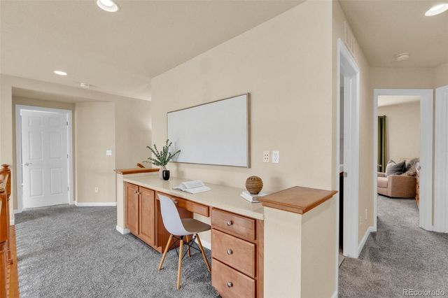 3366 Fantasy Place, Castle Rock, CO 80109