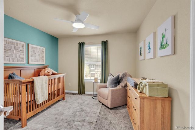 3366 Fantasy Place, Castle Rock, CO 80109