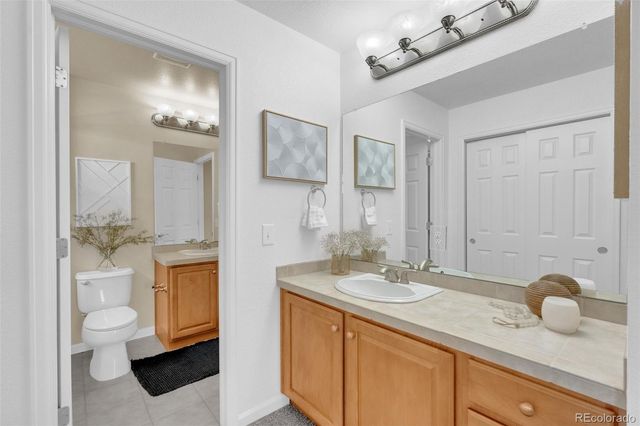 3366 Fantasy Place, Castle Rock, CO 80109