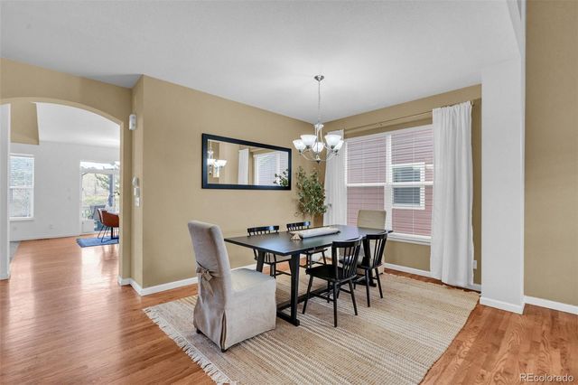 3366 Fantasy Place, Castle Rock, CO 80109