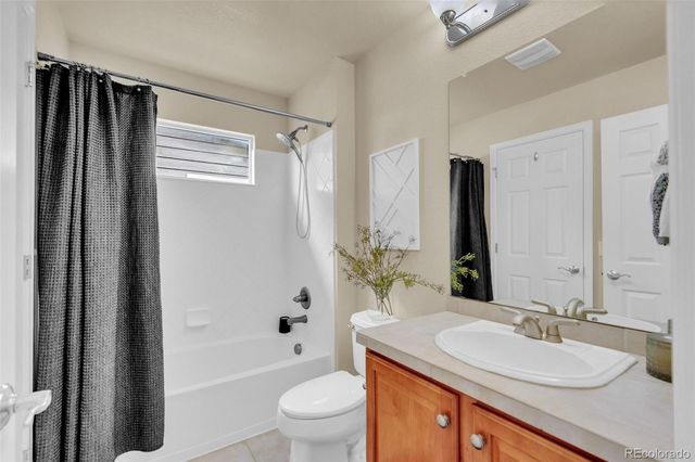 3366 Fantasy Place, Castle Rock, CO 80109