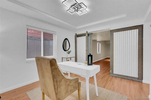 3366 Fantasy Place, Castle Rock, CO 80109