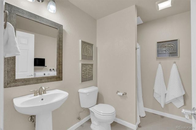 3366 Fantasy Place, Castle Rock, CO 80109