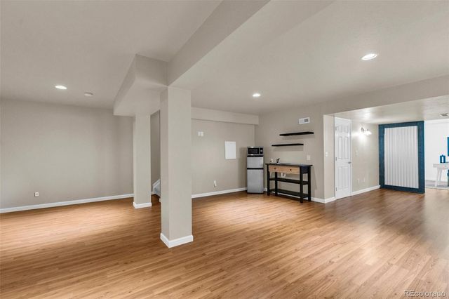 3366 Fantasy Place, Castle Rock, CO 80109